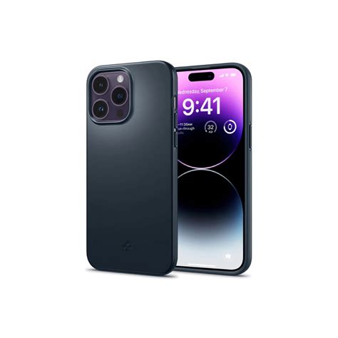 spigen thin fit case  iphone  series gadget