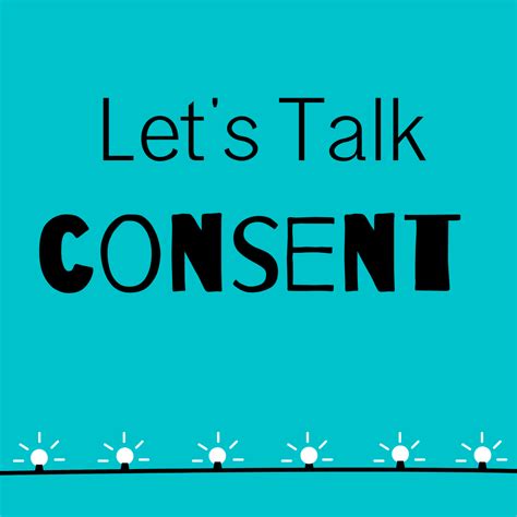 Tarleton Wellness On Twitter Hey Texans Lets Talk Consent