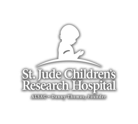 st jude logo png   cliparts  images  clipground