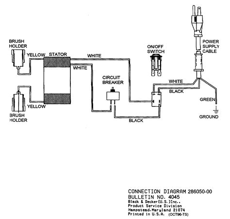 dewalt table  switch wiring diagram bestus