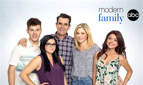 modern family final season  season  updated