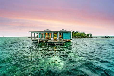 Finding The Right Resort On Ambergris Caye For Your Belize