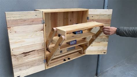 creative  unique woodworking projects build  cabinetthat