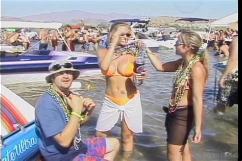 Public Nudity 8 Lake Havasu 2001 Adult Dvd Empire