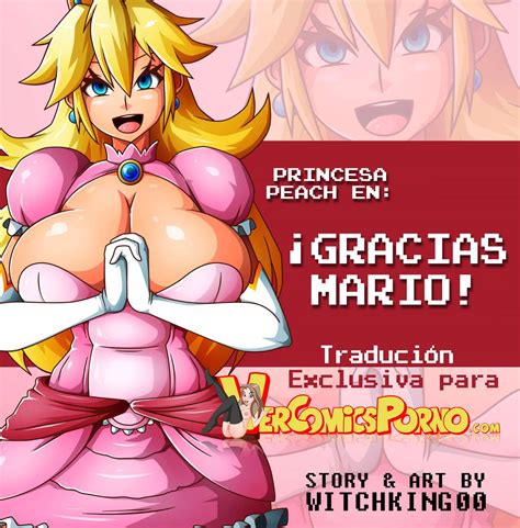 princess peach in thanks mario los simpsons xxx comicsporno