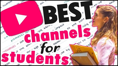 love  channels     educational channels  students  youtubebiology