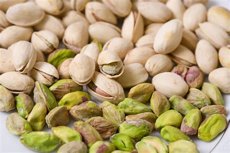 health benefits  pistachios  didnt expect