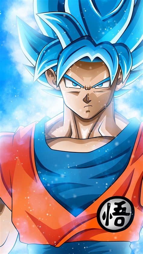 wallpaper goku ssj android  android wallpapers