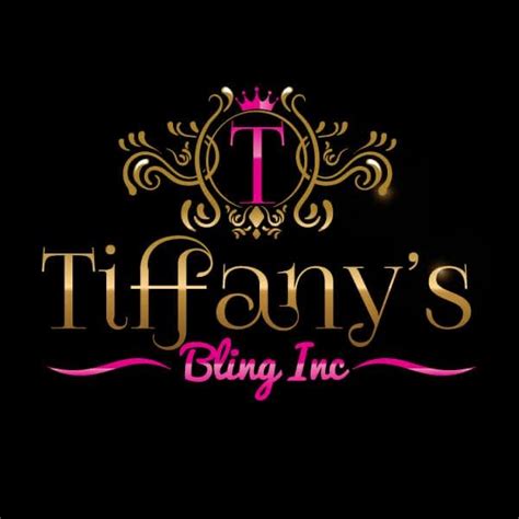Tiffanys Bling Inc