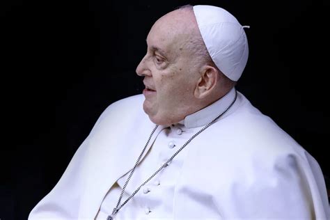El Papa Las Redes Sociales Acentúan La Violencia De Las Palabras