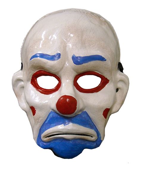 sad clown mask combomphotos flickr