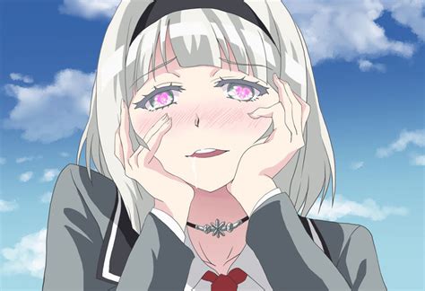 [request] anna nishikinomiya from anime shimoneta