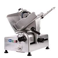 top  automatic meat slicers  bacon chicken  food