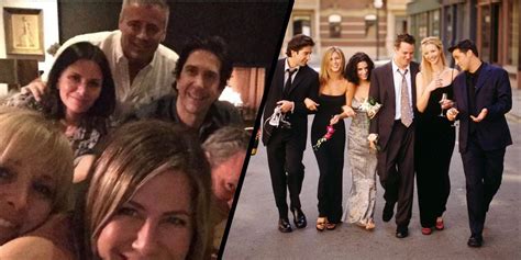 jennifer aniston makes her instagram debut with a friends