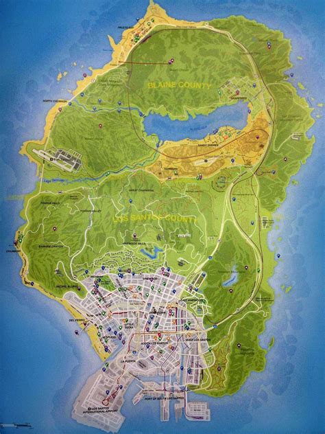 gta  maps quad ultra high definition  quality bragitoffcom