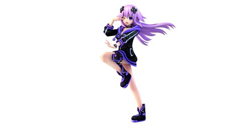 adult nep render  virtualbeef  deviantart