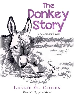 donkey story  donkeys tale   delivery