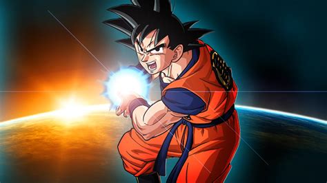dragon ball z wallpapers best wallpapers