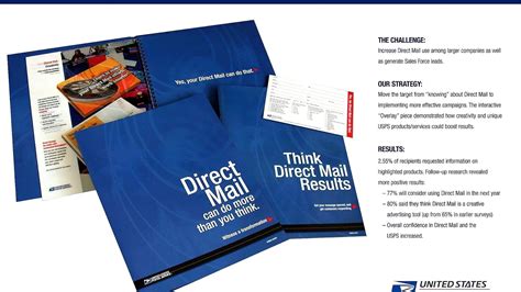 usps direct mail marketing marketing choices