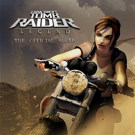 Soundtrack Z Tomb Raider Legend Japan Female Sex Images