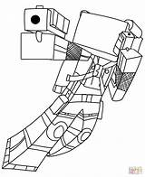 Minecraft Coloring Pages Skins Ausmalbilder Library Clipart sketch template