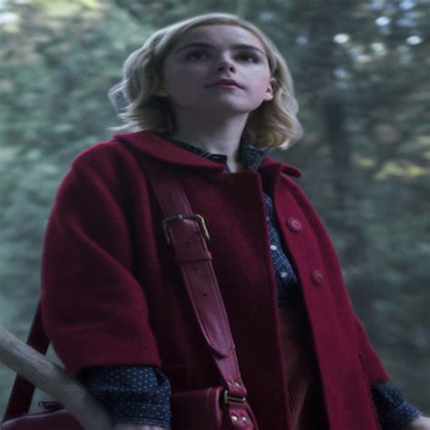 Heres What The New Sabrina Cast Look Like Compared To