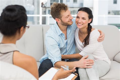 The Benefits Of Pre Marriage Counseling A Guide For Couples