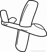 Ausmalbilder Flugzeuge Flugzeug Ausmalbild Malvorlage Luftfahrzeuge sketch template