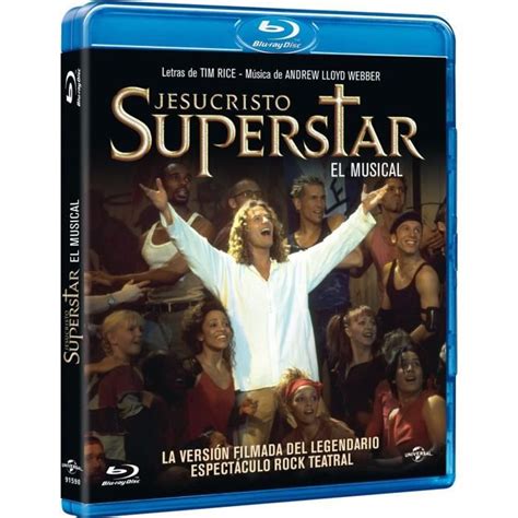 jesus christ super star the musical jesucristo superstar musical