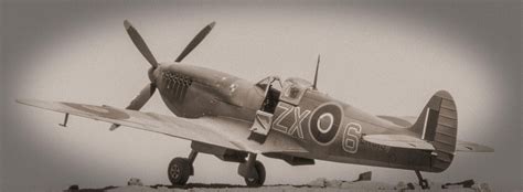 Eduard 1 48 Spitfire Mk Ixc Imodeler