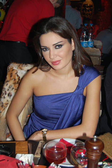 photos de cyrine abdel nour