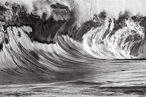 chrome wave photograph  vince cavataio fine art america