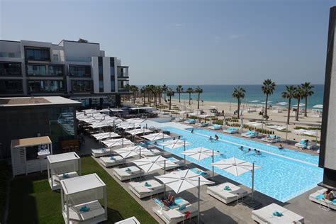 hotel review nikki beach resort dubai myfashdiary