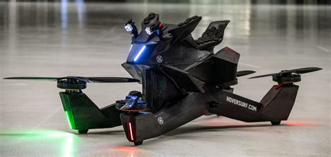 une moto drone volante commercialisee    euros