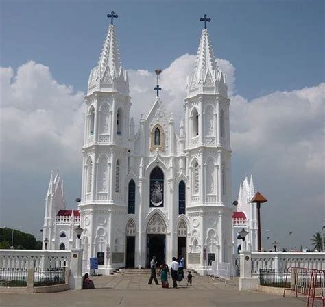 velankanni church    price  madurai id