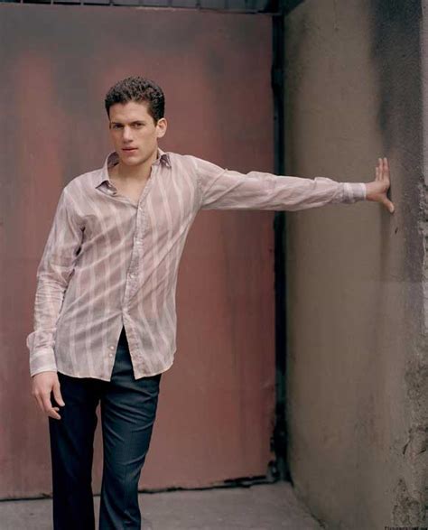 Wentworth Miller Movie Posters From Movie Poster Shop