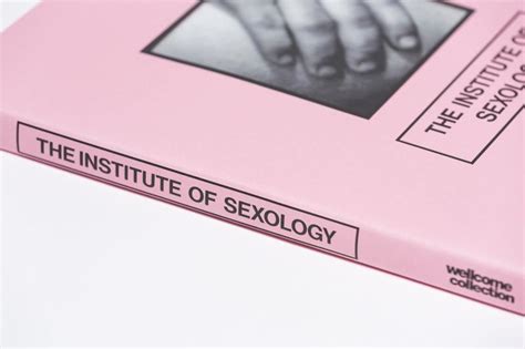 the institute of sexology kate forde organizer 9780957028562