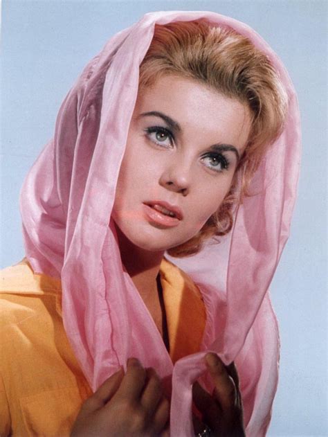 Ann Margret Classic Beauty Icon Of The 1960s ~ Vintage