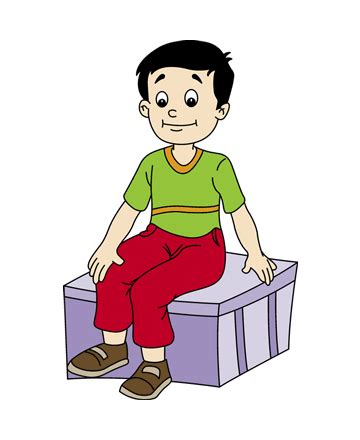 sitting coloring pages  kids  color  print