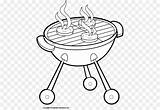 Bbq Clipart Barbecue Barbeque Clip Grilling Clipground Transparent Webstockreview sketch template