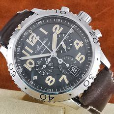 exclusive aviation watches auction catawiki