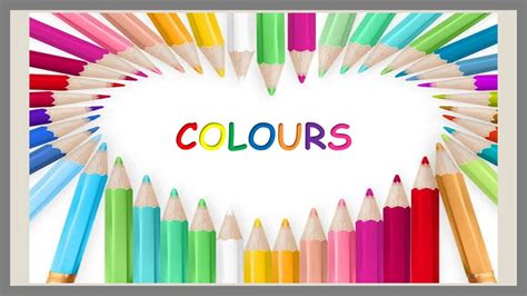 colourscolours   picturescolours  kidscolor objects