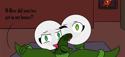 Rule 34 Collaborative Fellatio Dandelion Dandelion Pvz Dicksucking