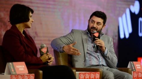 arvind swami on metoo movement i don t support people