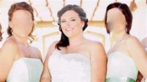 bridesmaids ditch bride on her wedding day daily telegraph