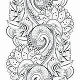 Coloring Pages Intermediate Printable Getcolorings Advanced sketch template