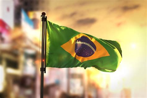 Brasil O País Presente E Que Deveria Ser Mais Valorizado