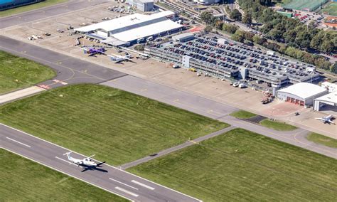 pioneering aviation  sustainability  southampton airport