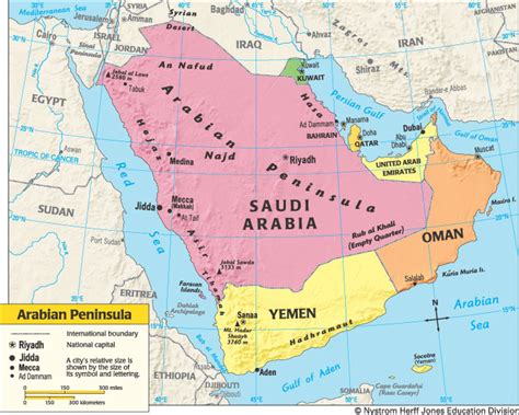 dars world arabian peninsula kuwait