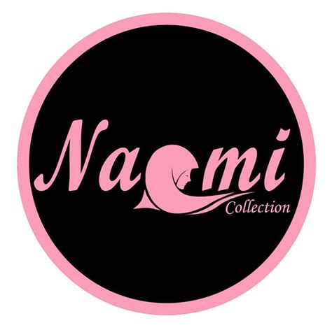 Naomi Hijab Mataram Official
